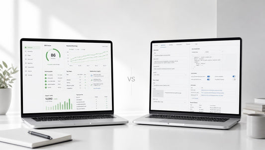 SEO Lab vs Smart SEO: Which Shopify SEO App Is Better in 2026?