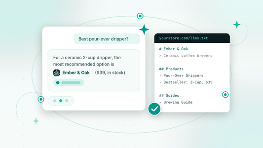  AI SEO for Shopify: How to Get Recommended by ChatGPT, Gemini, and Perplexity (2026)