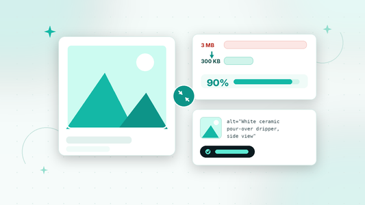 Shopify Image Optimization: Alt Text, Compression, and Speed (2026 Guide)