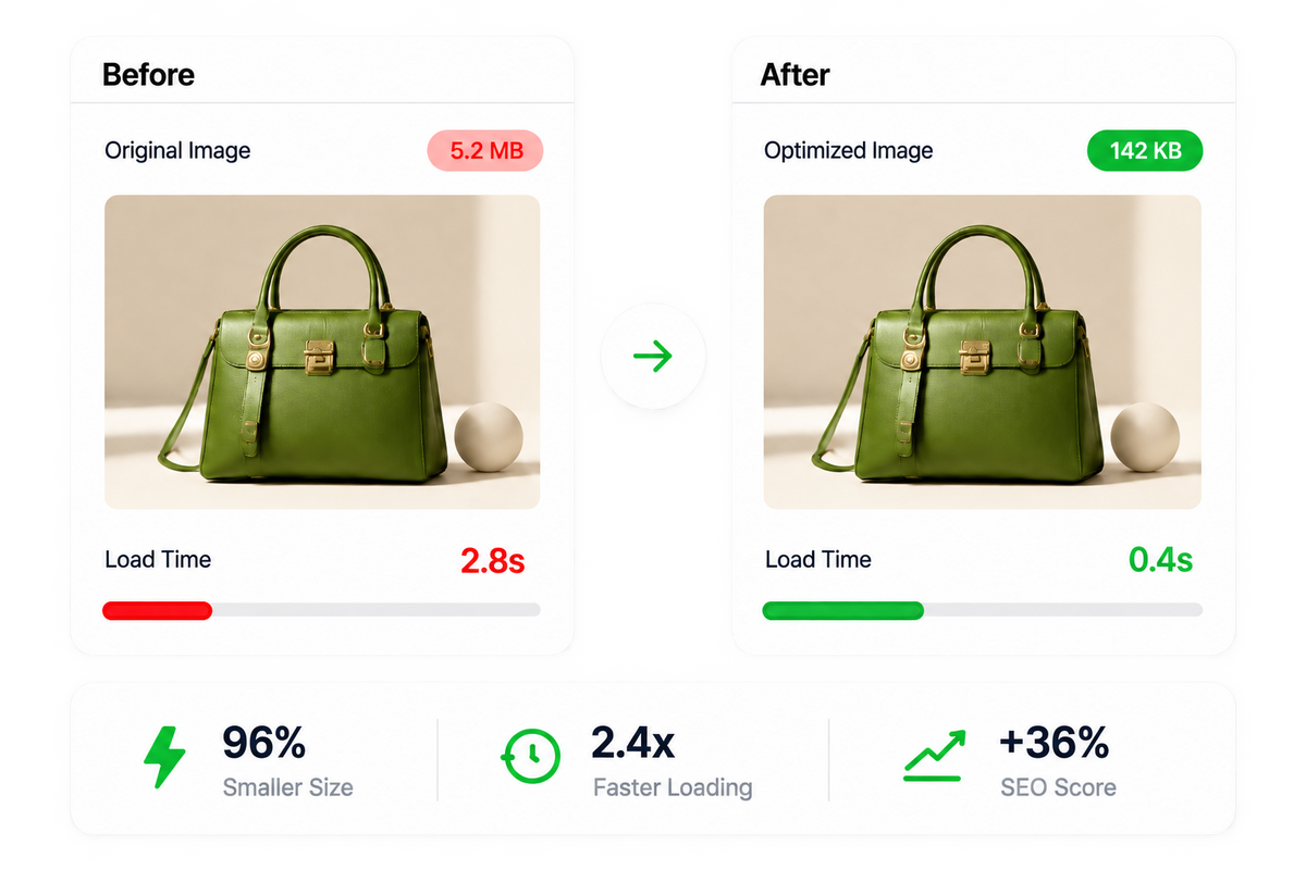 All the Shopify SEO Features You Need to Rank Higher