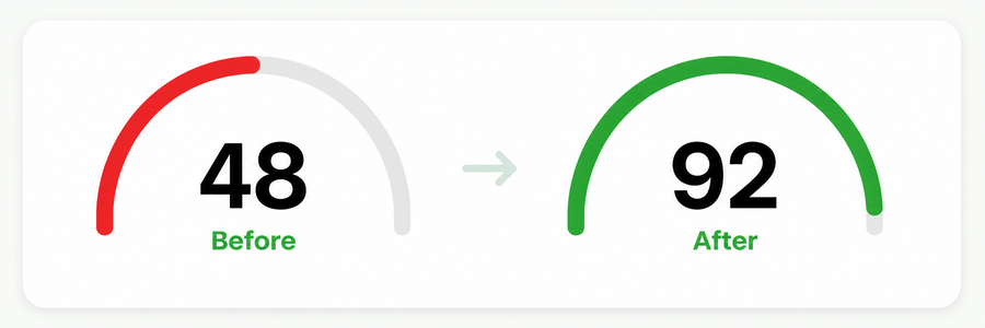 <p>See The Impact On Your Store</p>