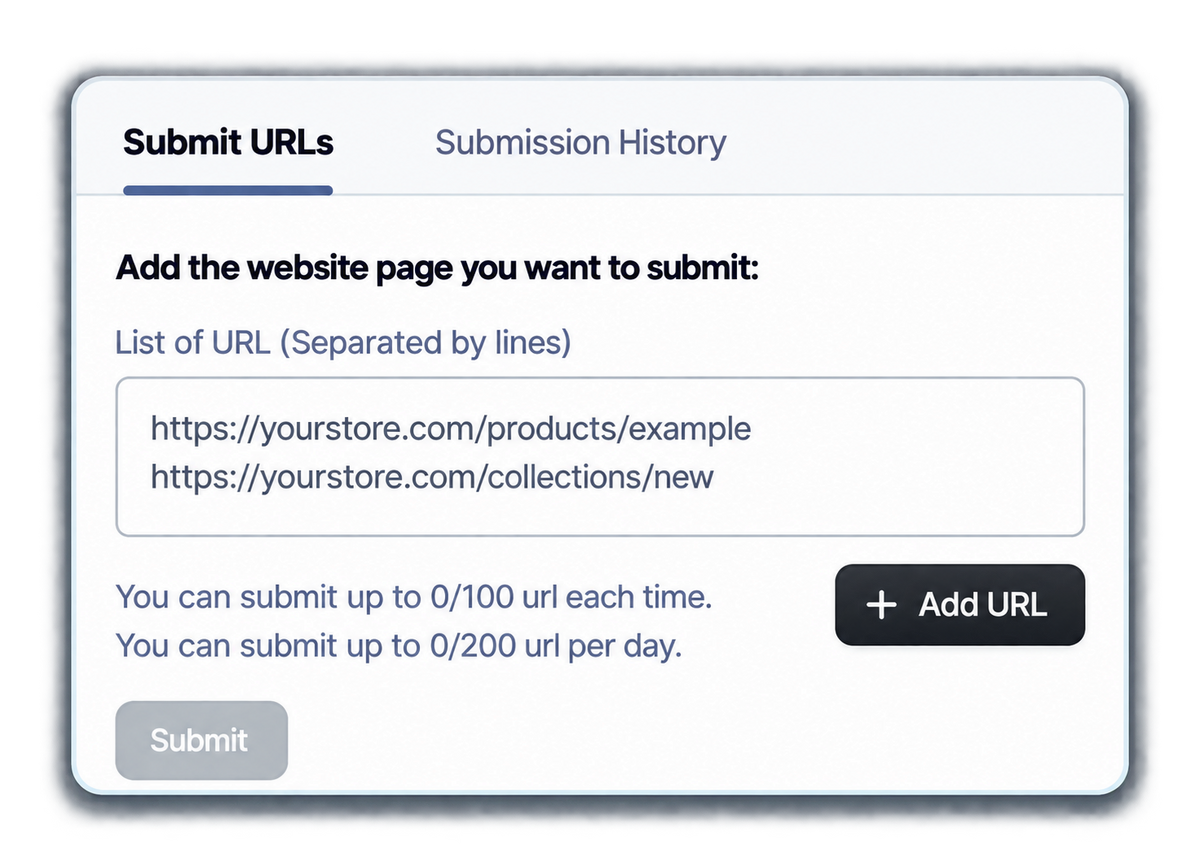 AI-Friendly Content