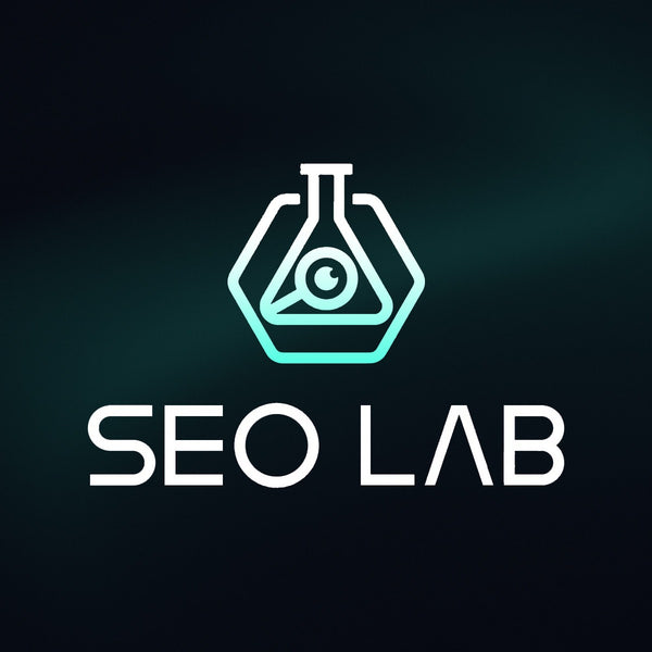 SEOLab Logo