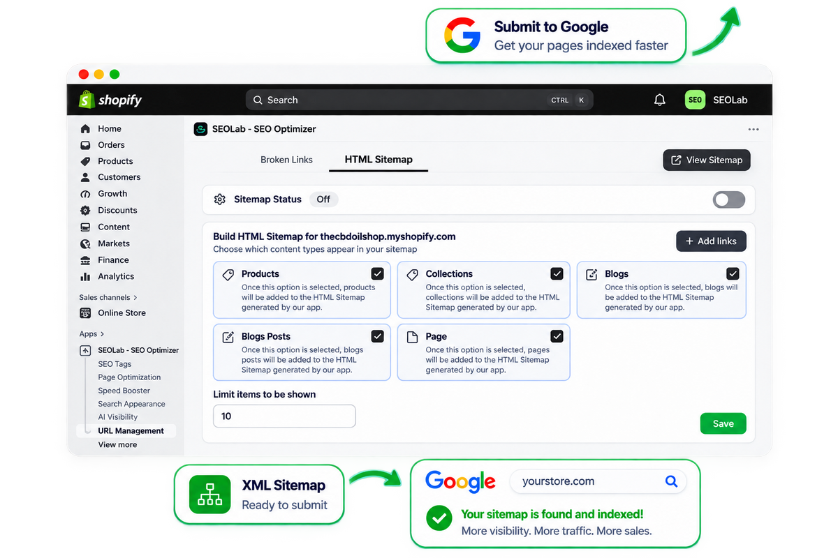 Prepare Your Shopify Store for AI Assistants.