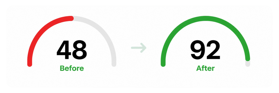 <p>See The Impact On Your Store</p>
